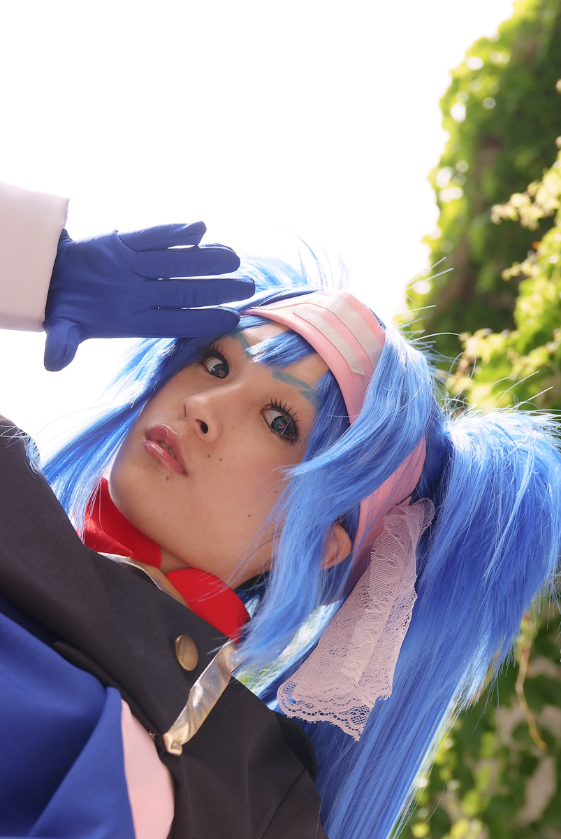 cosplay写真套图 C78 -Klan.Klang (1)
